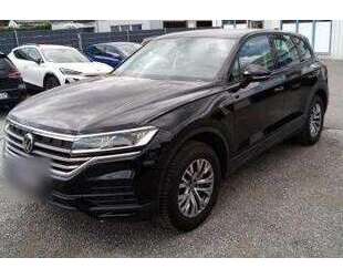 VW Touareg Gebrauchtwagen