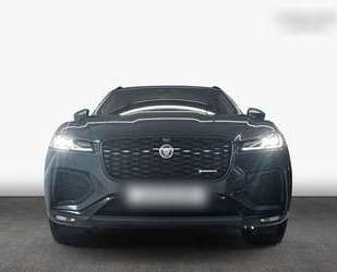 Jaguar F-Pace Gebrauchtwagen
