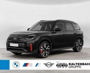 Mini John Cooper Works Countryman Gebrauchtwagen
