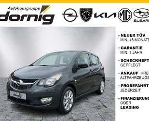Opel Karl Gebrauchtwagen