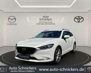 Mazda 6 Gebrauchtwagen