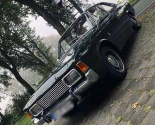 Ford Taunus Gebrauchtwagen