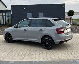 Skoda Rapid/Spaceback Gebrauchtwagen