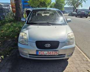 Kia Picanto Gebrauchtwagen