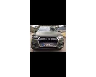 Audi Q7 Gebrauchtwagen