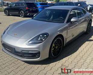 Porsche Panamera Gebrauchtwagen