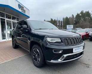 Mercedes-Benz Grand Cherokee 