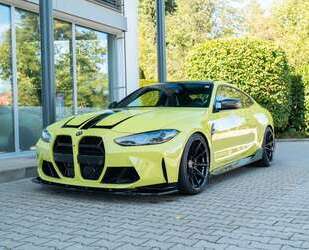 BMW M4 Gebrauchtwagen