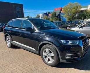 Audi Q7 Gebrauchtwagen