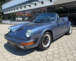 Porsche 911 Gebrauchtwagen