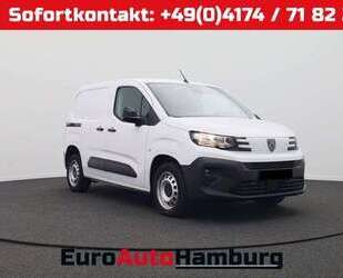 Peugeot Partner Gebrauchtwagen