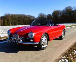 Alfa Romeo Giulietta Gebrauchtwagen