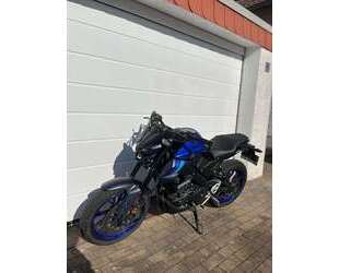 Yamaha MT-125 Gebrauchtwagen