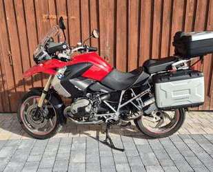 BMW R 1200 GS Gebrauchtwagen
