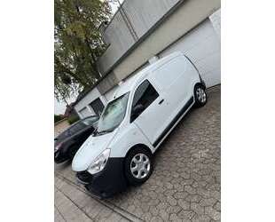 Dacia Dokker Gebrauchtwagen