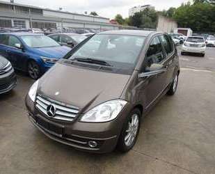 Mercedes-Benz A 160 Gebrauchtwagen