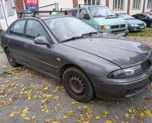 Mitsubishi Carisma Gebrauchtwagen