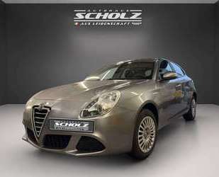 Alfa Romeo Giulietta Gebrauchtwagen