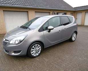 Opel Meriva Gebrauchtwagen
