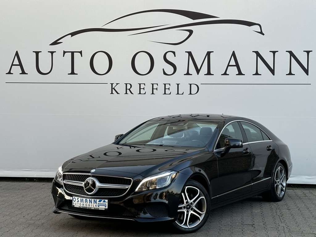 CLS 250