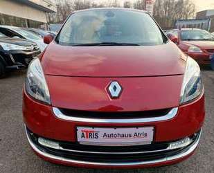 Renault Grand Scenic Gebrauchtwagen