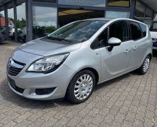 Opel Meriva Gebrauchtwagen