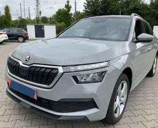 Skoda Kamiq Gebrauchtwagen