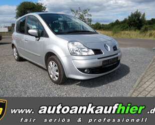 Renault Grand Modus Gebrauchtwagen
