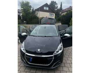 Peugeot 208 Gebrauchtwagen