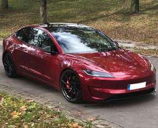 Tesla Model 3 Gebrauchtwagen