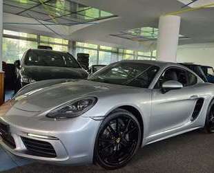 Porsche Cayman Gebrauchtwagen