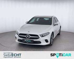Mercedes-Benz A 200 Gebrauchtwagen