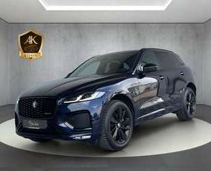 Jaguar F-Pace Gebrauchtwagen