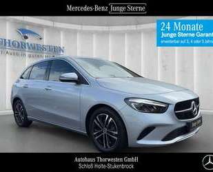 Mercedes-Benz B 200 Gebrauchtwagen