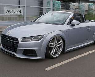 Audi TT Gebrauchtwagen