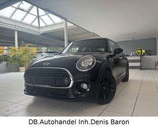 Mini Cooper Gebrauchtwagen