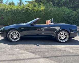 Maserati Spyder Gebrauchtwagen
