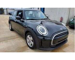 Mini Cooper Gebrauchtwagen