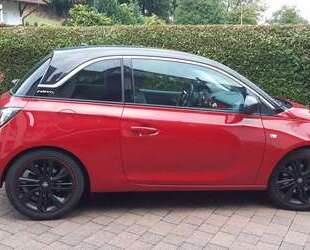 Opel Adam Gebrauchtwagen