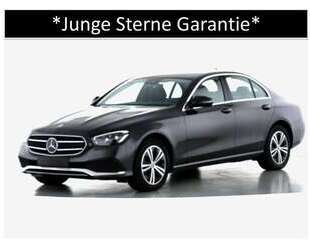 Mercedes-Benz E 220 Gebrauchtwagen