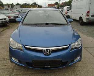 Honda Civic Gebrauchtwagen