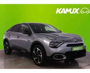 Citroen C4 Gebrauchtwagen