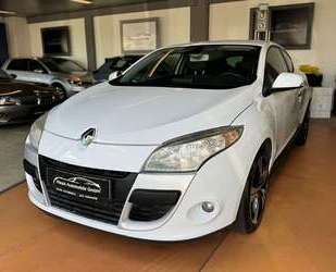 Renault Megane Gebrauchtwagen