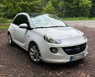 Opel Adam Gebrauchtwagen