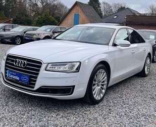 Audi A8 Gebrauchtwagen