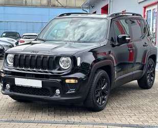 Audi Renegade 