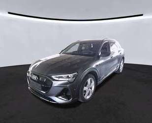 Audi e-tron Gebrauchtwagen