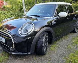 Mini Cooper Gebrauchtwagen