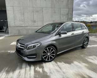 Mercedes-Benz B 200 Gebrauchtwagen