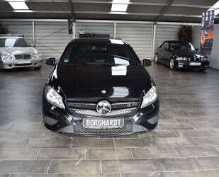 Mercedes-Benz A 180 Gebrauchtwagen